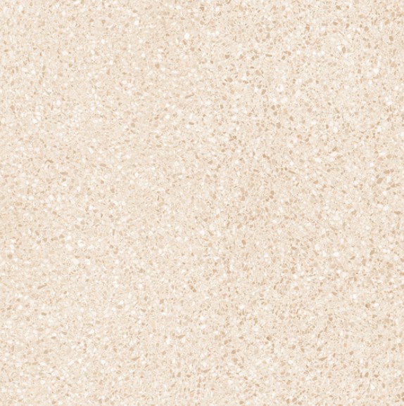 INFINITI 60X60 TERRAZZO BROWN